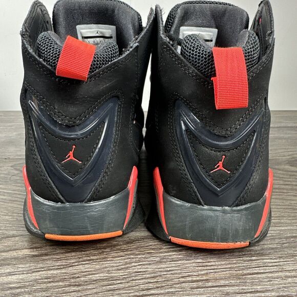 Nike Air Jordan True Flight Black Infrared 23 Size Men’s 11.5 W/Box 342964-023‎ main image 14